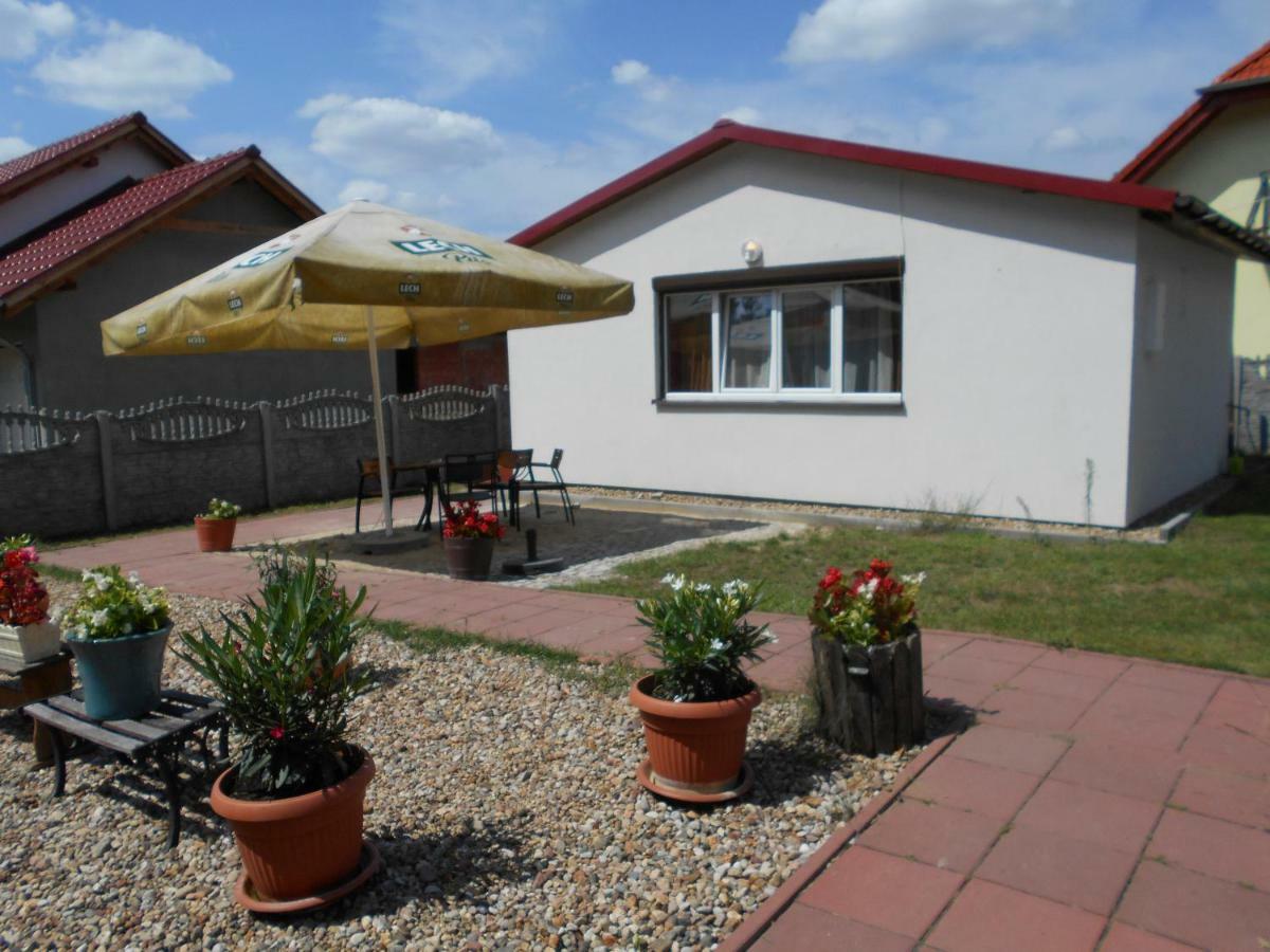 Domek Boszkowianka Mini Boszkowo Exterior foto