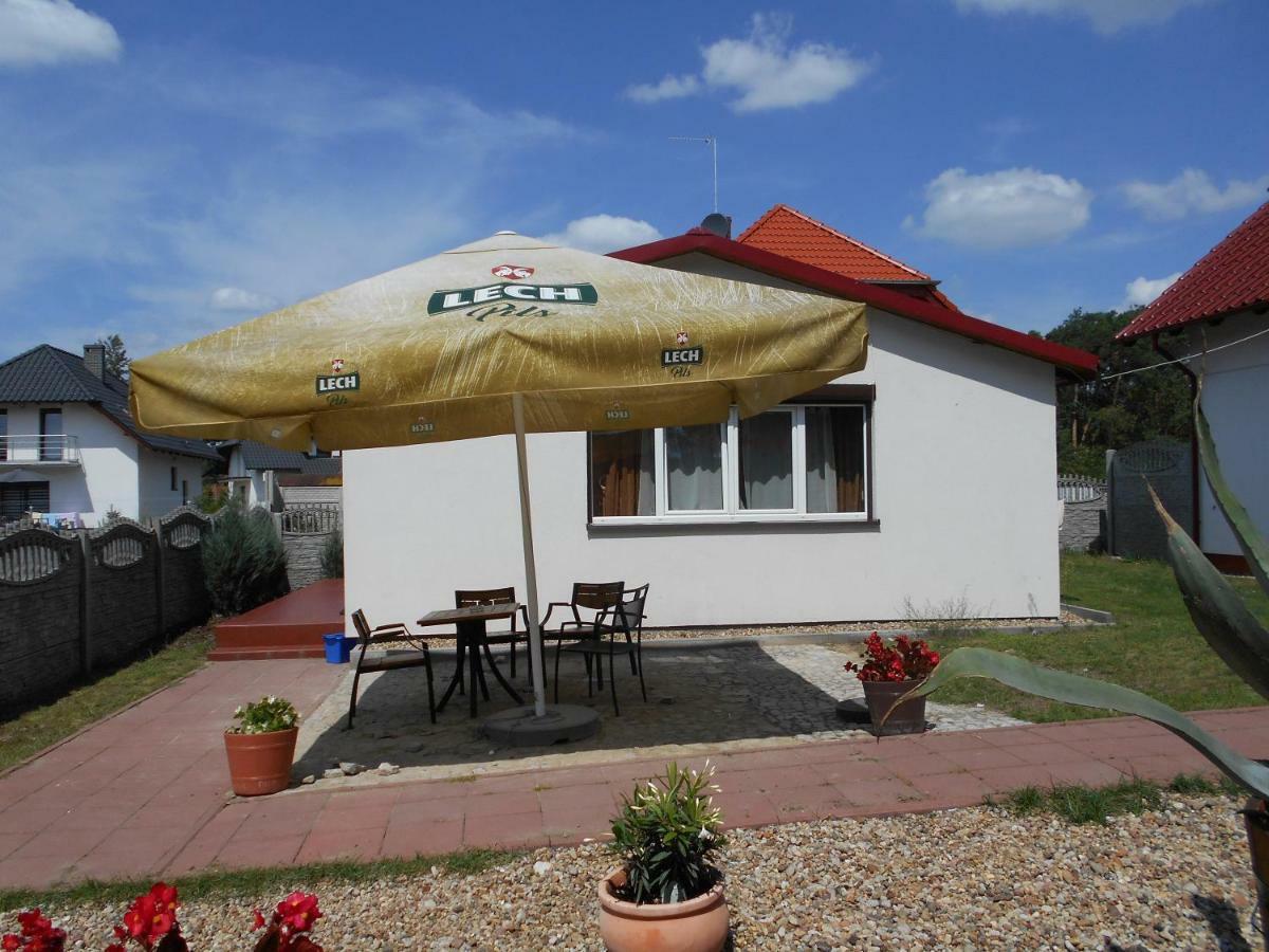 Domek Boszkowianka Mini Boszkowo Exterior foto