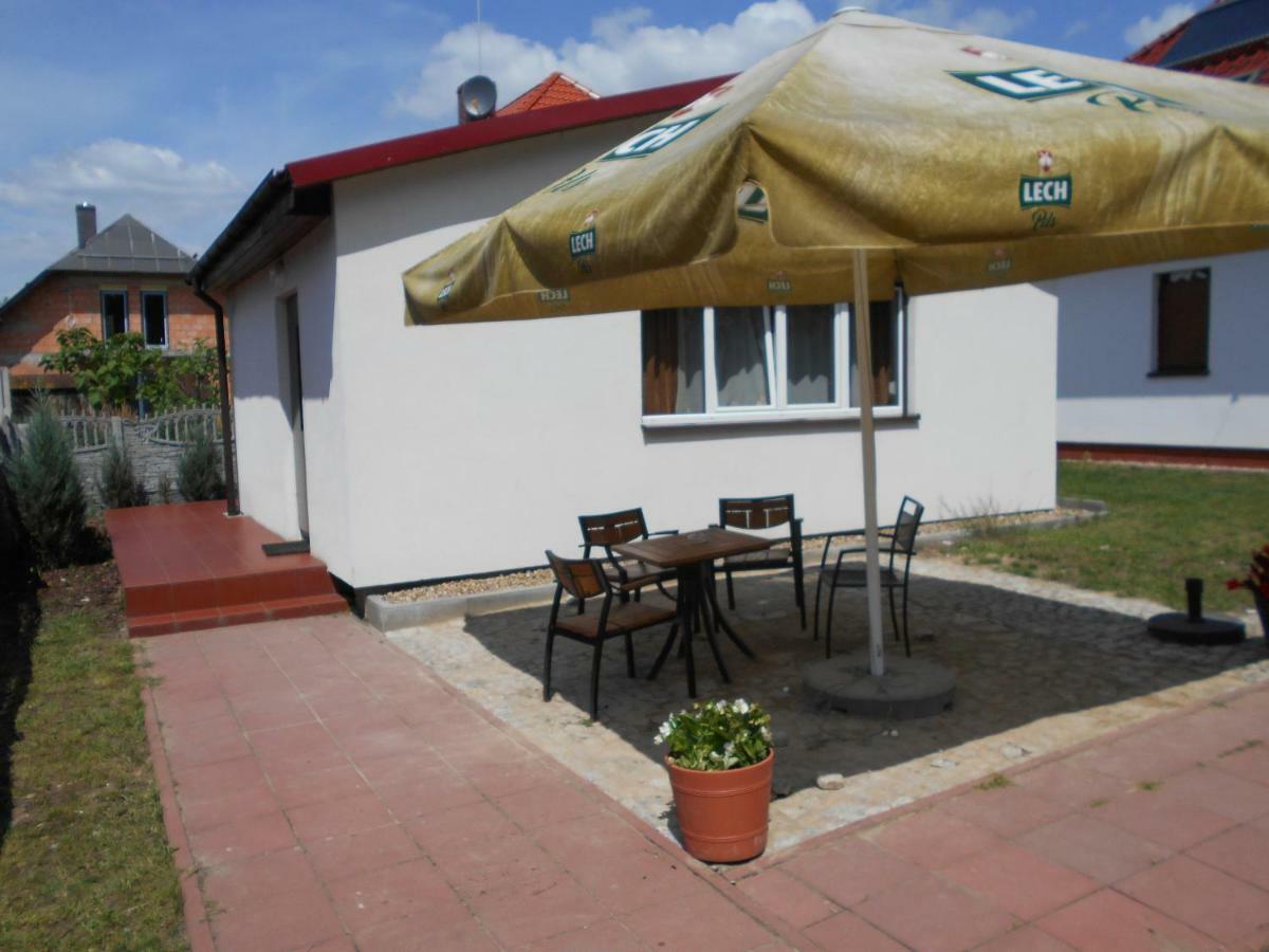 Domek Boszkowianka Mini Boszkowo Exterior foto